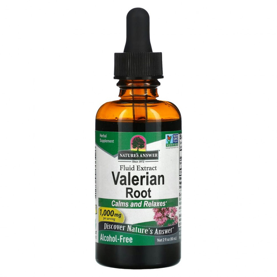   (Iherb) Nature's Answer,   ,  , 1000 , 60  (2 . )    -     , -, 
