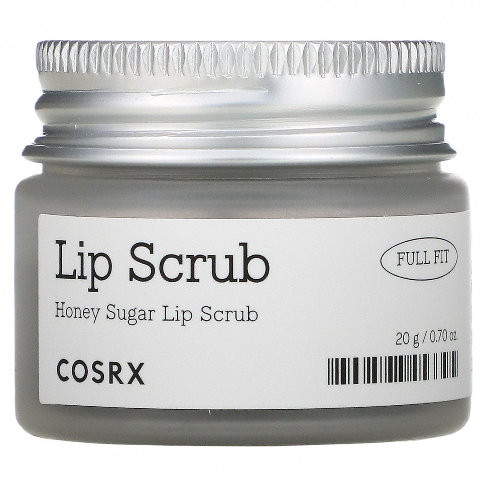   (Iherb) Cosrx, Lip Scrub,       , 20  (0,7 )    -     , -, 