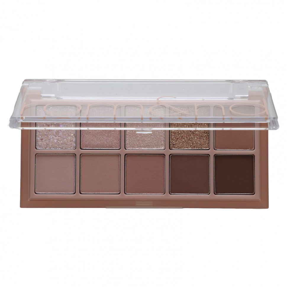   (Iherb) rom&nd, Better Than Palette, 03  , 7,5 ,   4270 