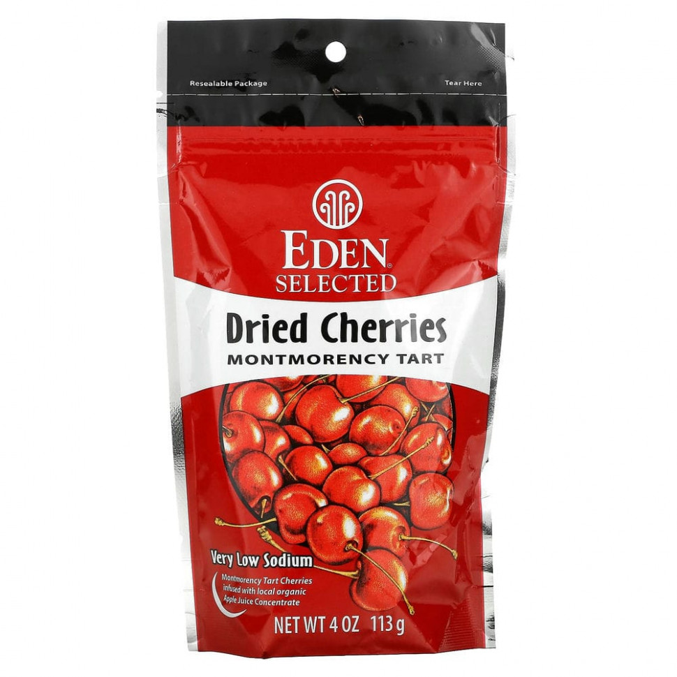   (Iherb) Eden Foods,      , 4  (113 ),   3030 