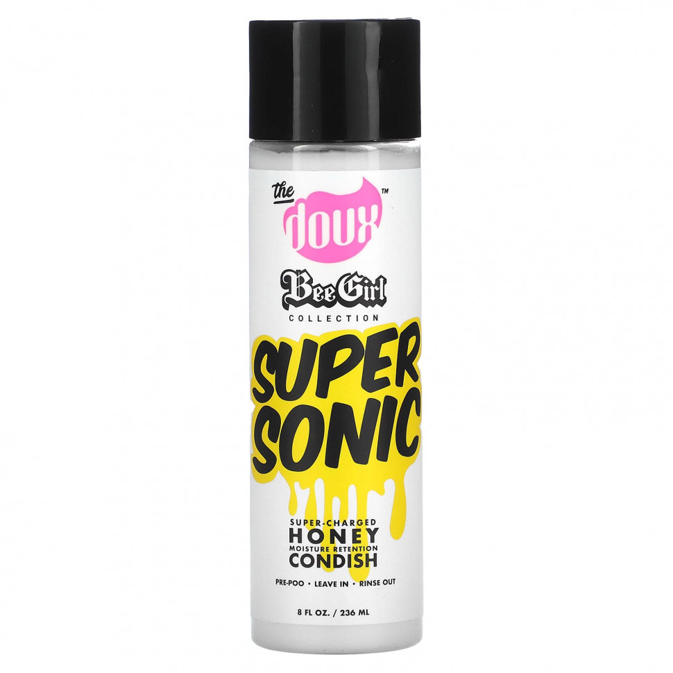   (Iherb) The Doux, Super Sonic,   , 236  (8 . ),   2770 