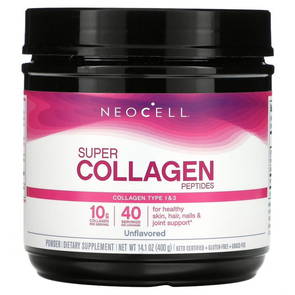   (Iherb) Neocell,  ,  , 400  (14,1 )    -     , -, 