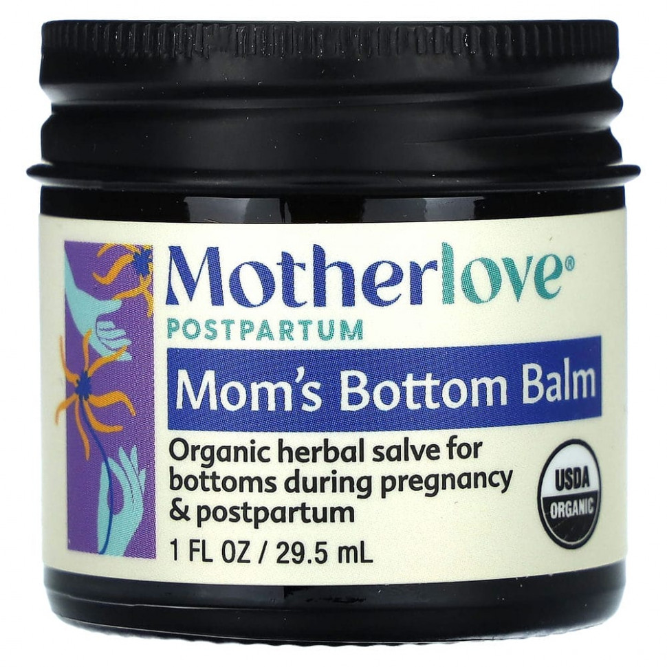   (Iherb) Motherlove,  Rhoid, 29,5 ,   2400 