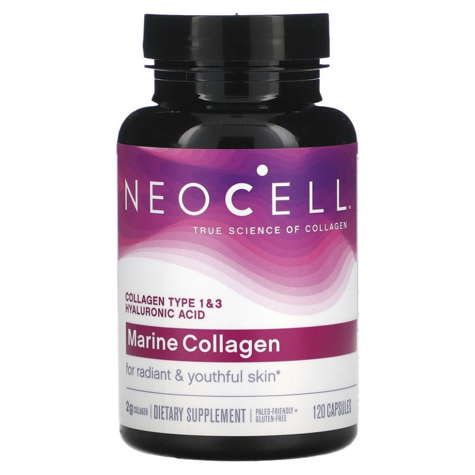   (Iherb) Neocell,  , 120     -     , -, 