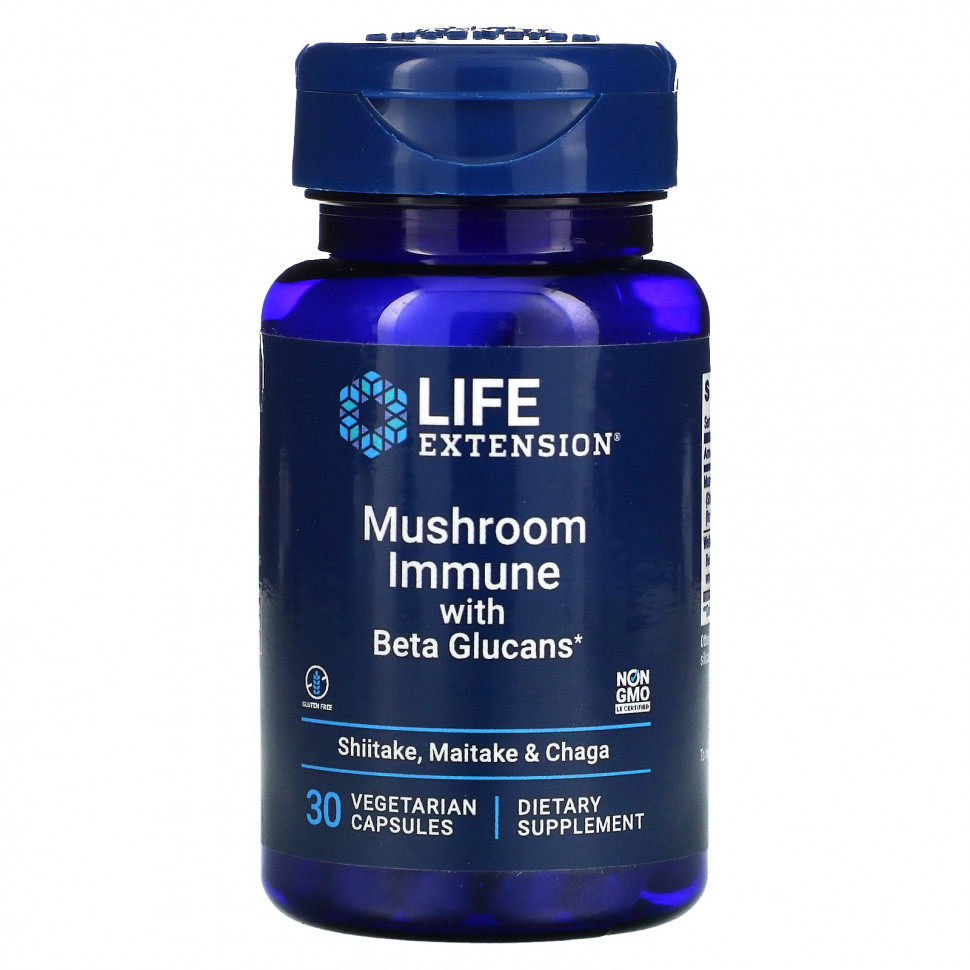   (Iherb) Life Extension,    -, 30      -     , -, 