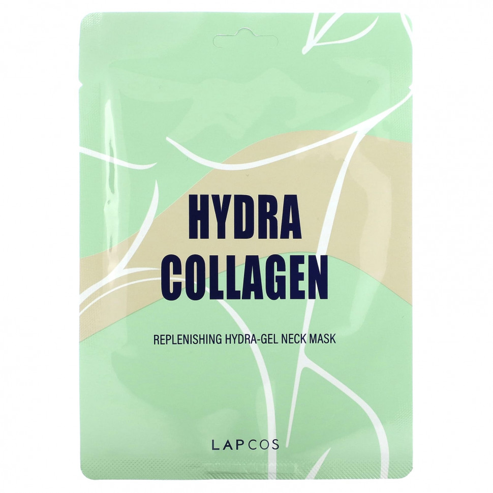   (Iherb) Lapcos, Hydra Collagen,     , 1 ., 15  (0,53 )    -     , -, 