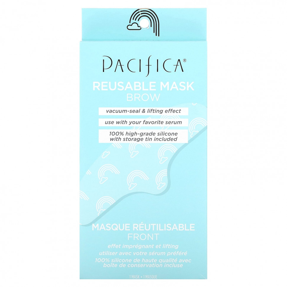   (Iherb) Pacifica,    , 1 .    -     , -, 