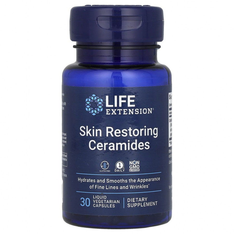   (Iherb) Life Extension,    , 30        -     , -, 