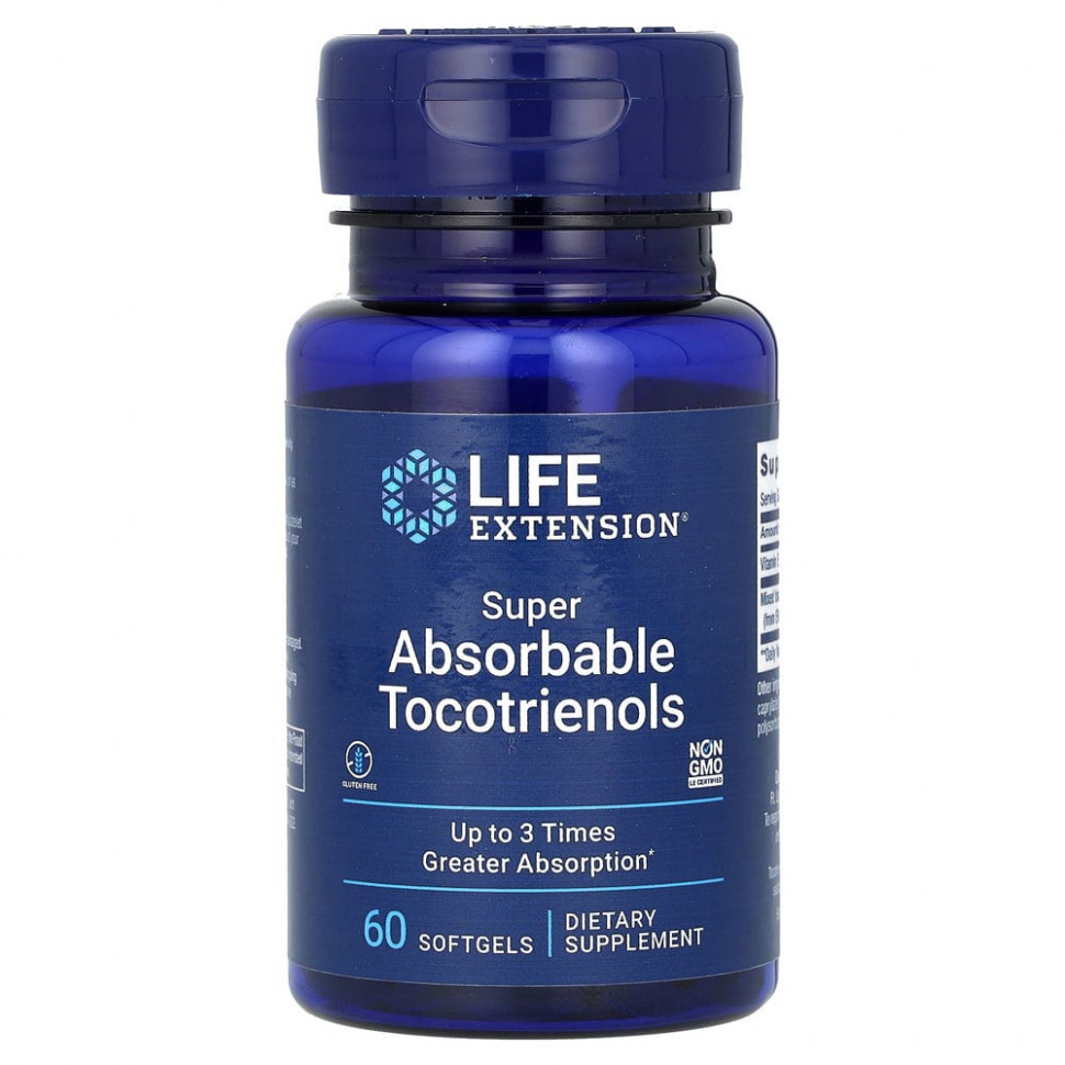   (Iherb) Life Extension,  , 60     -     , -, 