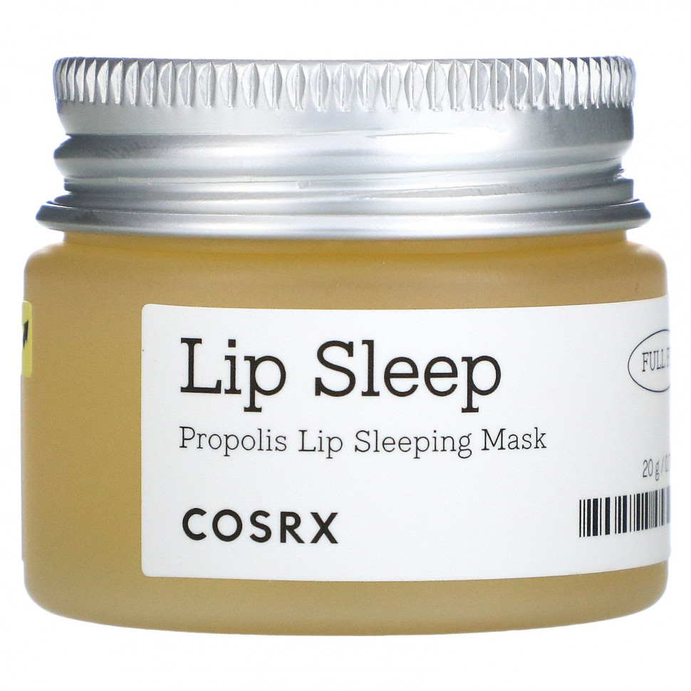   (Iherb) Cosrx, Lip Sleep,      , 20  (0,7 )    -     , -, 