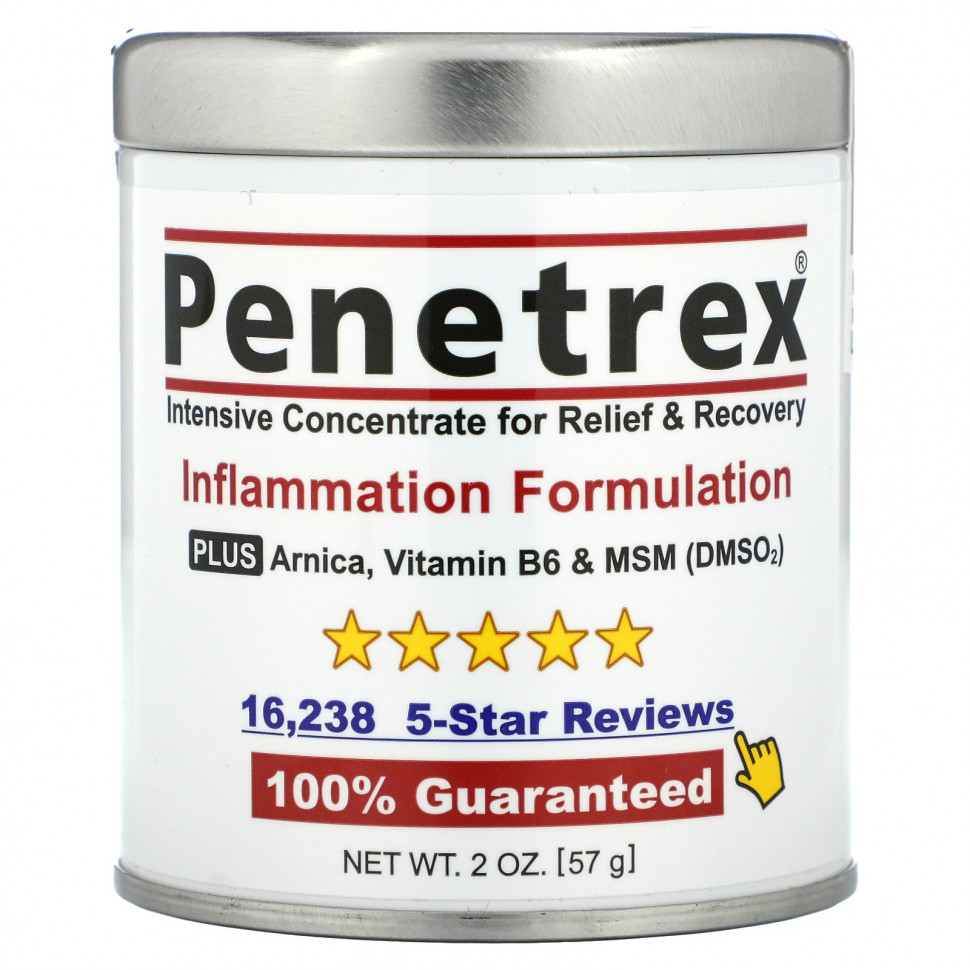   (Iherb) Penetrex,    , 57  (2 )    -     , -, 