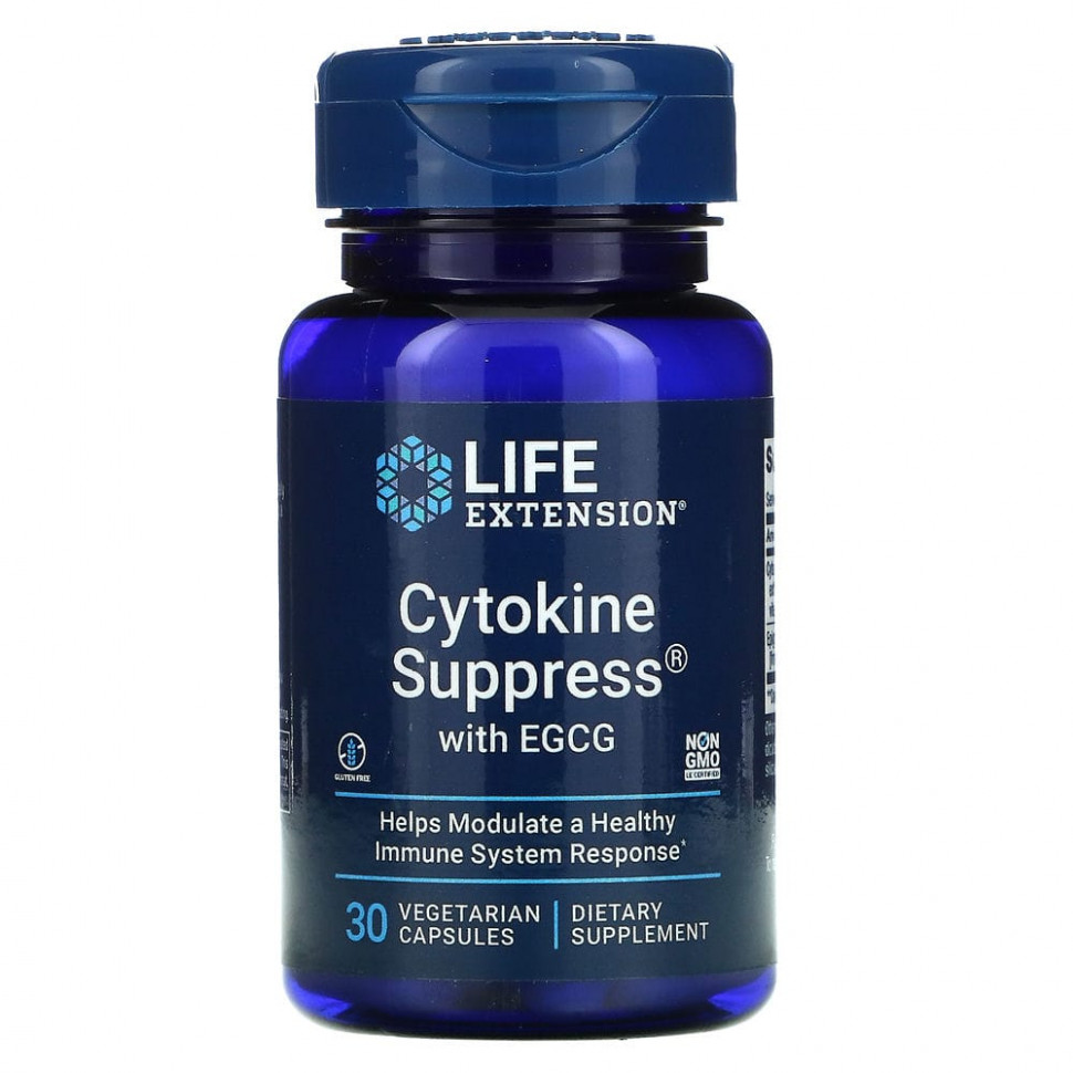   (Iherb) Life Extension,   , 30      -     , -, 