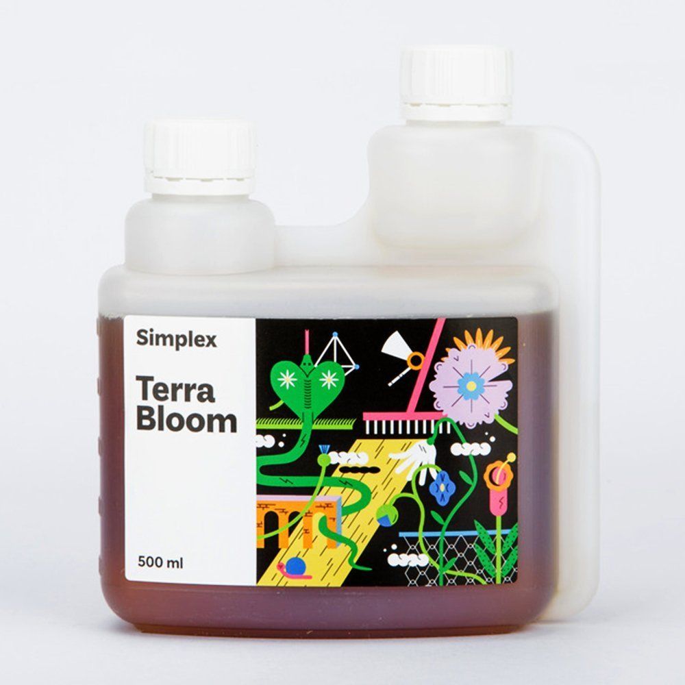   Simplex Terra Bloom, -       0,5     -     , -, 