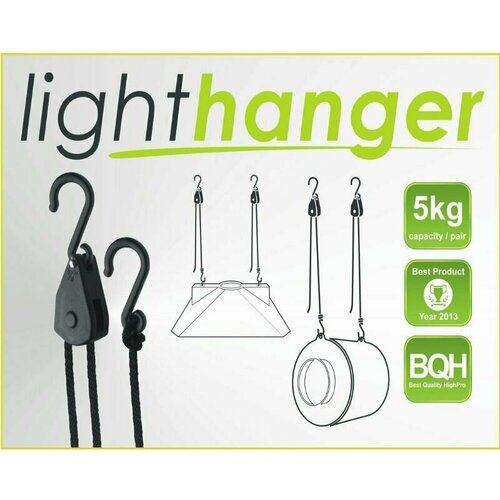    Lighthangers    5    -     , -, 