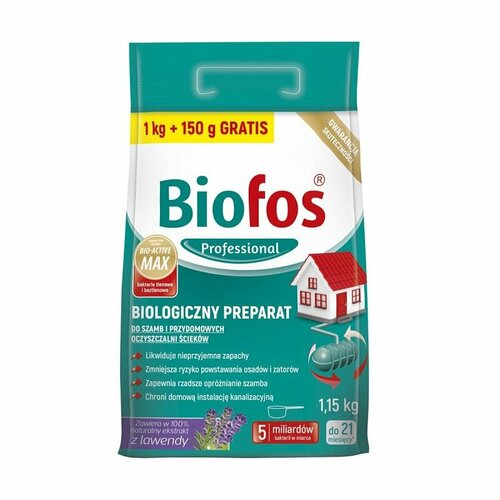       .  Biofos Professional 1 +150,    -     , -, 