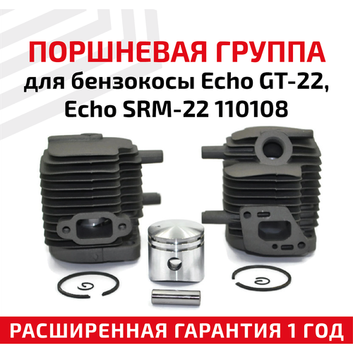      Echo GT-22, Echo SRM-22 110108   -     , -, 
