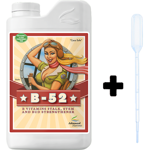  Advanced Nutrients B-52 1 + -,   ,      -     , -, 