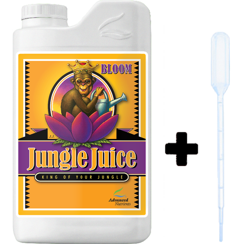   Advanced Nutrients Jungle Juice Bloom 1 + -,   ,      -     , -, 