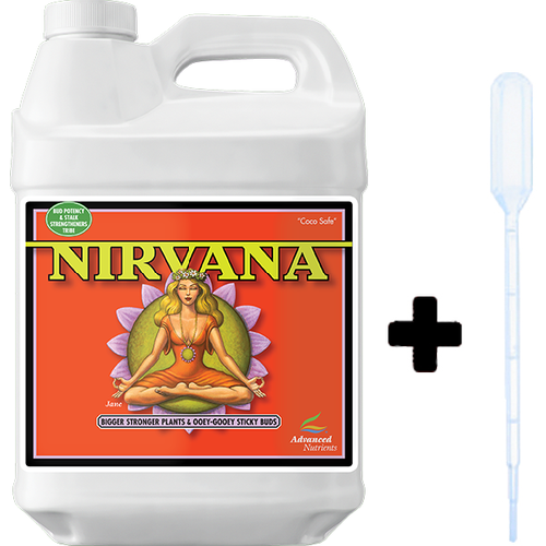  Advanced Nutrients Nirvana 0,25 + -,   ,      -     , -, 