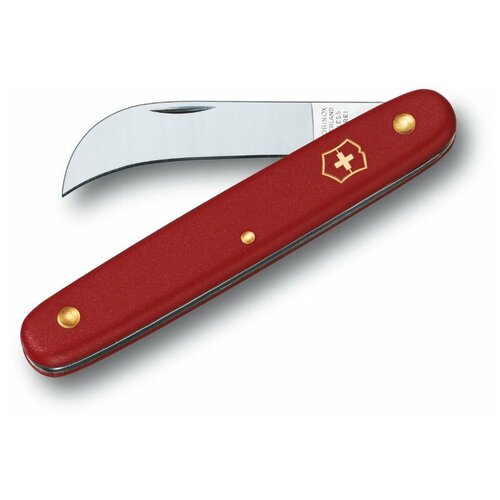    Victorinox Pruning Knife XS red 3.9060   -     , -, 