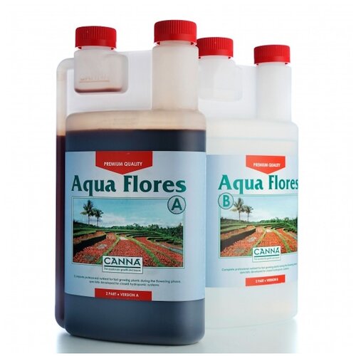   Canna Aqua Flores, 1   -     , -, 