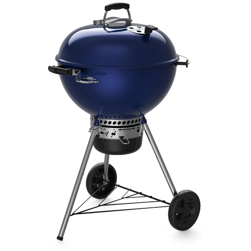    Weber Master-Touch GBS C-5750, 7265107    -     , -, 