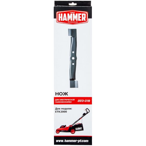   Hammer 223-019   -     , -, 