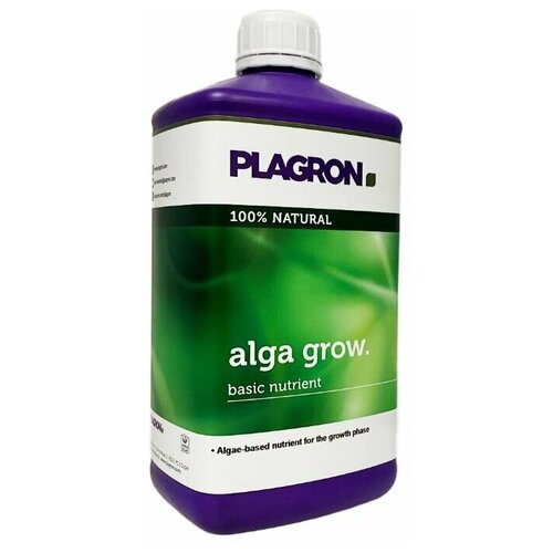     Plagron Alga Grow 500,        -     , -, 