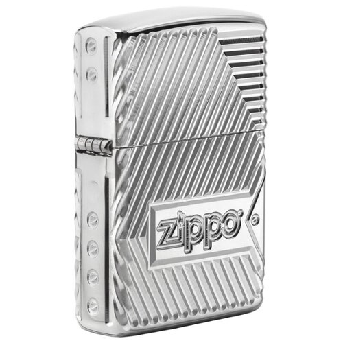   ZIPPO Armor High Polish Chrome   -     , -, 