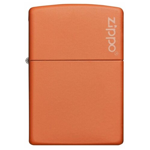  Zippo Classic   Orange Matte 60  56.7    -     , -, 