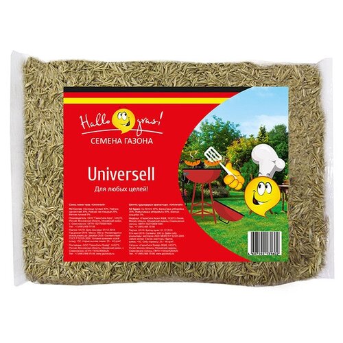     UNIVERSELL GRAS   0,3    -     , -, 