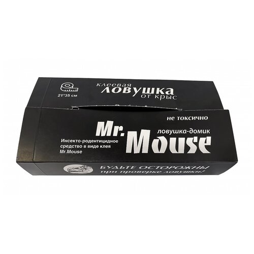    Mr. Mouse       1 .   -     , -, 