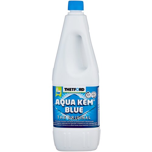  Thetford   Aqua Kem Blue, 2 /, 2.3 , 1 .   -     , -, 