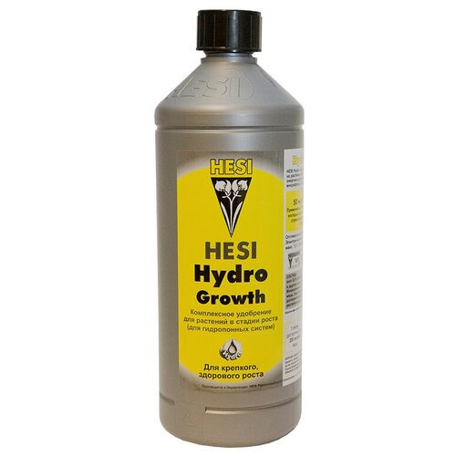  Hesi Hydro Growth 1   -     , -, 