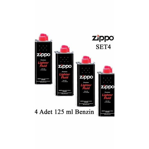     Zippo ( Zippo) 125 ,  4    -     , -, 
