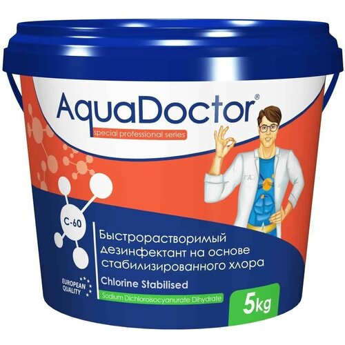  AquaDoctor 