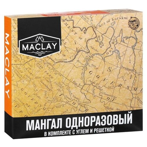  Maclay   32  26  6        MACLAY   -     , -, 