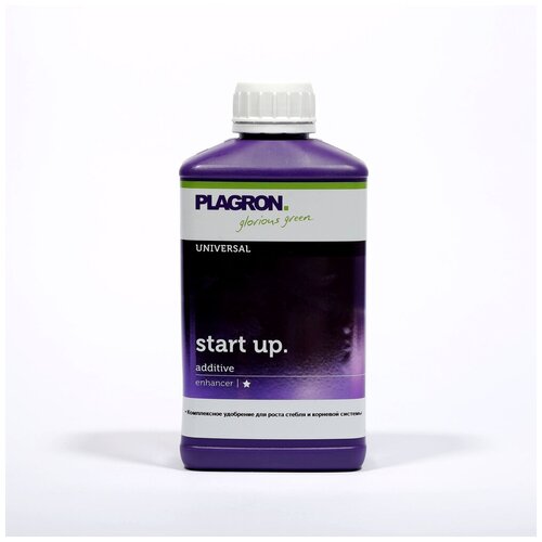   Plagron Start Up 250  (0.25 )   -     , -, 
