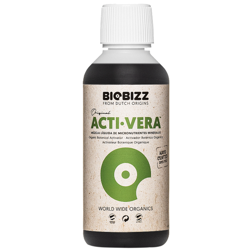       BioBizz Acti-Vera 0.25   -     , -, 