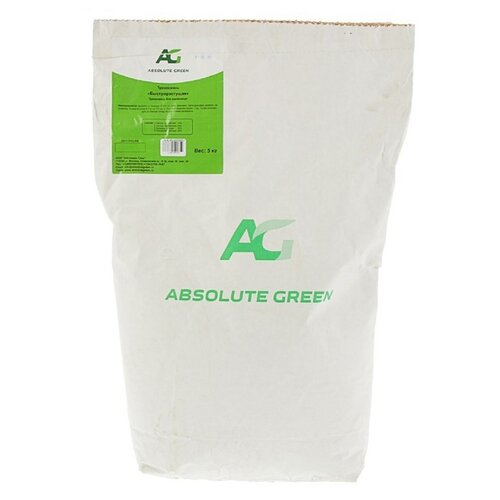    Absolute Green , 5    -     , -, 