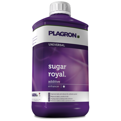  Plagron Sugar Royal 1000   -     , -, 
