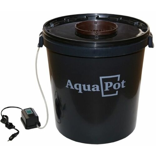  AquaPot Uno XL,    1   30 ,    -     , -, 