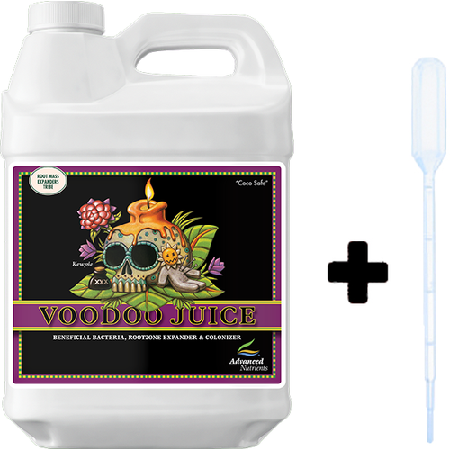  Advanced Nutrients Voodoo Juice 0,25 + -,   ,        -     , -, 