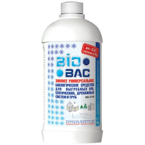  BioBac          BB-Z 150, 1 /, 1.03 ,   987 