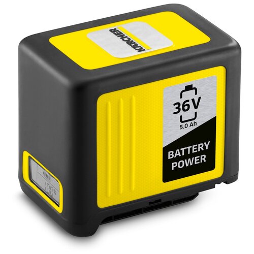  KARCHER Battery Power 36/50 2.445-031.0   -     , -, 