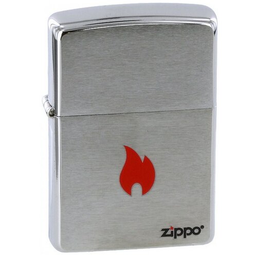   ZIPPO 200 FLAME Zippo . 200 FLAME   -     , -, 