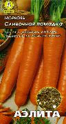 фото Сливочная помадка морковь
