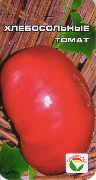 фото Хлебосольные помидоры и томаты