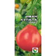 фото Иван Купала (Трюфель Малиновый ) помидоры и томаты