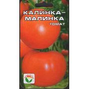 фото Калинка - малинка помидоры и томаты